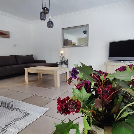 Sluizen Aan De Jeker Feriehus Tongeren