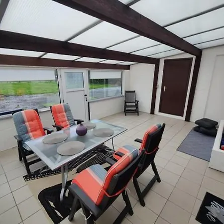 Sluizen Aan De Jeker Feriehus