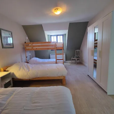 Feriehus Sluizen Aan De Jeker Tongeren