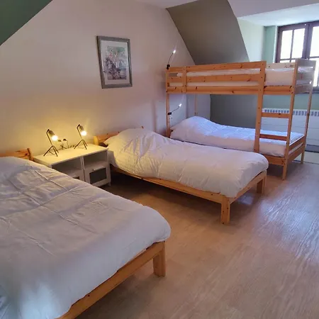 Sluizen Aan De Jeker Tongeren