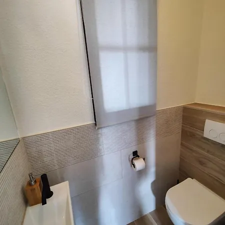 Sluizen Aan De Jeker Tongeren